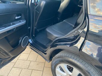SUZUKI GRAND VITARA 1.9 DDiS 95 kw 4x4 2014 EURO 5 TOP STAV - 12