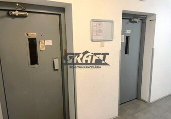 4-izb. byt CENTRUM BA - Svetlá ul. - 12