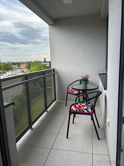 2-izbový byt - Malé Krasňany - 12