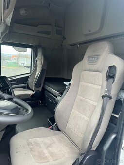 TAHAČ IVECO STRALIS 480 LOWDECK 2018 RETARDER - 12