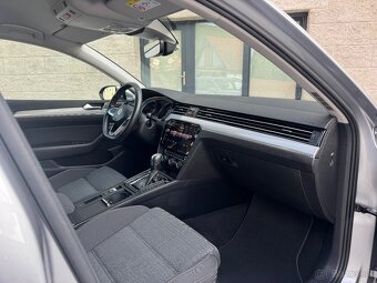 Volkswagen Passat B8 2.0TDi DSG 99.900km  - Odpočet DPH - - 12
