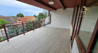 TOP PONUKA Priestranný 7 izbový dom na predaj. IHNEĎ OBÝVAT - 12