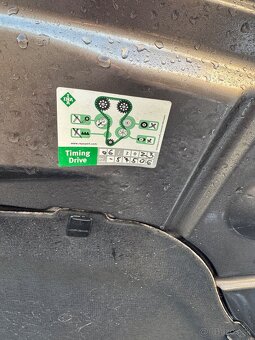 Slovenské auto km len 63245.1.4 benzín 66kw - 12