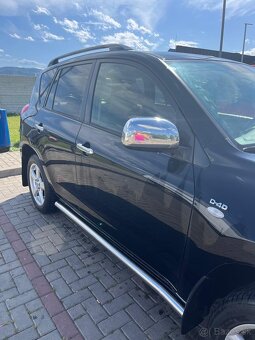Toyota rav4 - 12