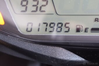 SUZUKI GSX-S 750, ABS - 12
