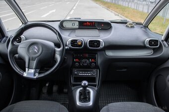 Citroën C3 Picasso BlueHDi - 12