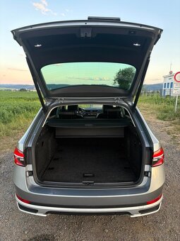 Škoda Superb Scout 2.0Tdi 4x4 DPH MATRIX - 12