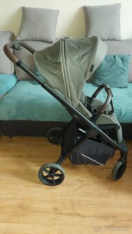 Venicci Vero športový kočík - 12