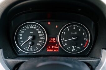 BMW Rad 3 335i xDrive E90 - 12