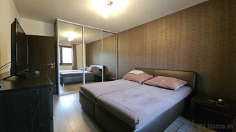 REZERVOVANÉ 4-izbový rodinný neďaleko mesta Nitra - 12