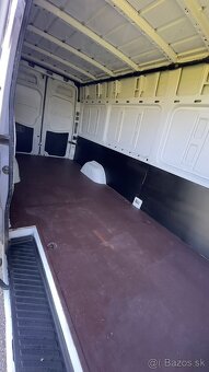 Mercedes Sprinter 316 CDI 2.2 Long NOVA STK + EK 6 - 12