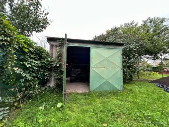 Ponúkam na predaj 3izb Rodinný dom so záhradou blízko Levíc - 12