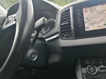 Škoda Karoq Style, panorama, canton - 12