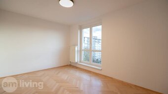 Znova dostupné - Čerstvá rekonštrukcia - 3i byt 65 m2 - Nová - 12