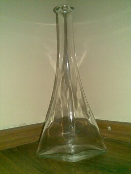 Keramicke pohare,salky,vazy,sklenene dekoracie+Zvlhcovac - 12