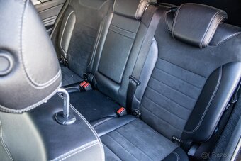 Mercedes-Benz ML ML350 BlueTEC 4 MATIC - 12