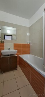 4-izbový byt Za Mostami - 12