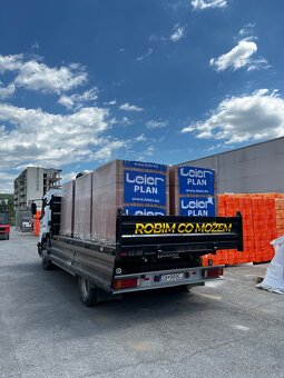 Hydraulická ruka / sklápač - 12