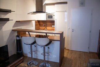 1-izbový byt Kadnárová Bratislava-Rača S PARKOVACÍM MIESTOM - 12