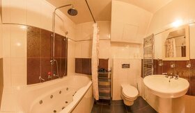 Priestranný mezonetový Apartmán s 3 miestnosťami - 12