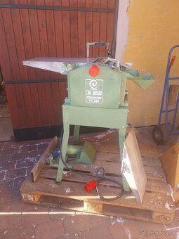 Hoblovacka s pretahom 3 - 12