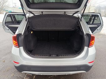 ✳️BMW X1 xDrive 18d NOVÁ TK/EK✳️ - 12
