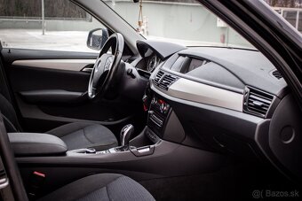 BMW X1 xDrive 18d A/T - 12