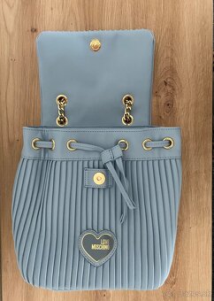 Ruksak zn. Love Moschino - 12