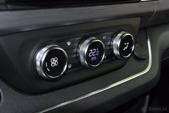 Renault Trafic SpaceClass 2025 - PRENÁJOM - 12