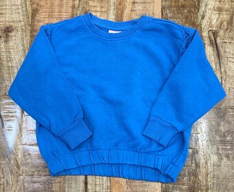 Dievčenské mikiny - 12