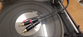 Dual cs 701 - 12