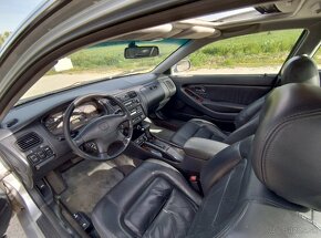 HONDA Accord Coupe 3.0 VTEC V6 - 12