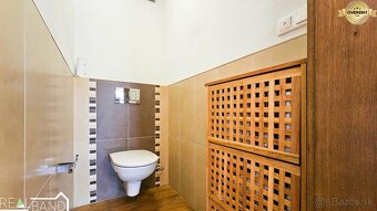 PREDAJ - RODINNÝ DOM - MALÁ MAČA - CELKOVÁ ROZLOHA 2 719 M² - 12