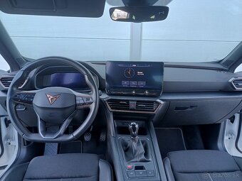 Cupra Formentor 1.5 TSI 150k 50tis km - 12