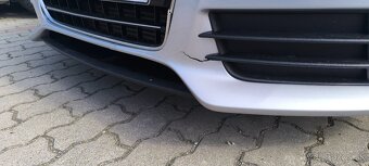 Audi A4 b8 - 12