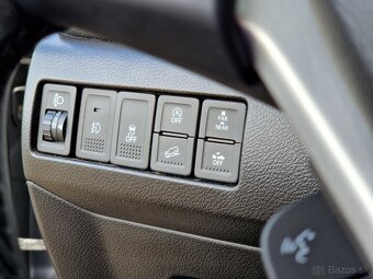 Suzuki Vitara 1.6 VVT Elegance 4WD - 12