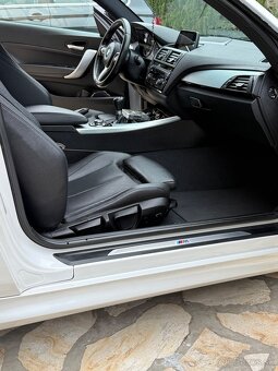 Predám BMW  220i M šport packet - 12
