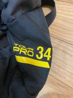 Nový Lavínový batoh PIEPS JETFORCE TOUR PRO 34L - 12