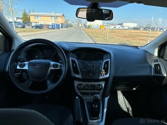 Predám Ford Focus 1.6 TDCi - 12