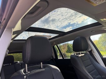 Mercedes-Benz GLS 400d 4MATIC AMG LINE 243kW I.majitel CZ - 12