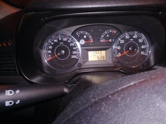 Fiat Grande Punto 1.4, 2009, 115000km - 12