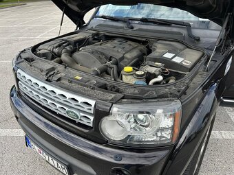 Land Rover Discovery 3.0 SDV6 HSE A/T - 12