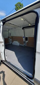 Ford Transit Custom L2H1 2.0 TDCI 125kW 3365kg - 12