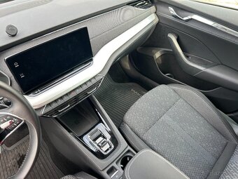 Škoda Octavia Combi 1.4 Hybrid Aut. 5dv. - 12