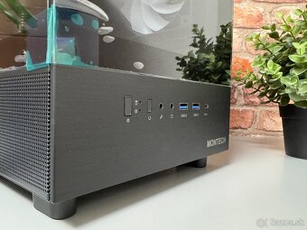 i7 12700KF\32GB\RTX 3090\SSD\850W Zdroj - 12