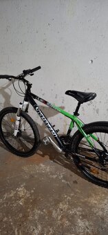 Bicykel kenzel skade 3x - 12