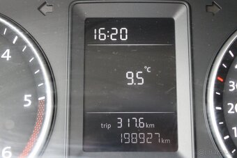 Volkswagen Caddy 2.0 TDI - 12