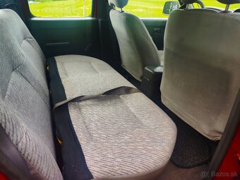 Nissan Navara - 12