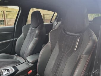 Peugeot 308 1.6 THP 270 S S GTi - 12