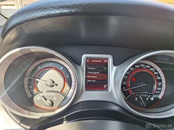 Fiat Freemont 2.0 16V 170k MultiJet Longue - 12